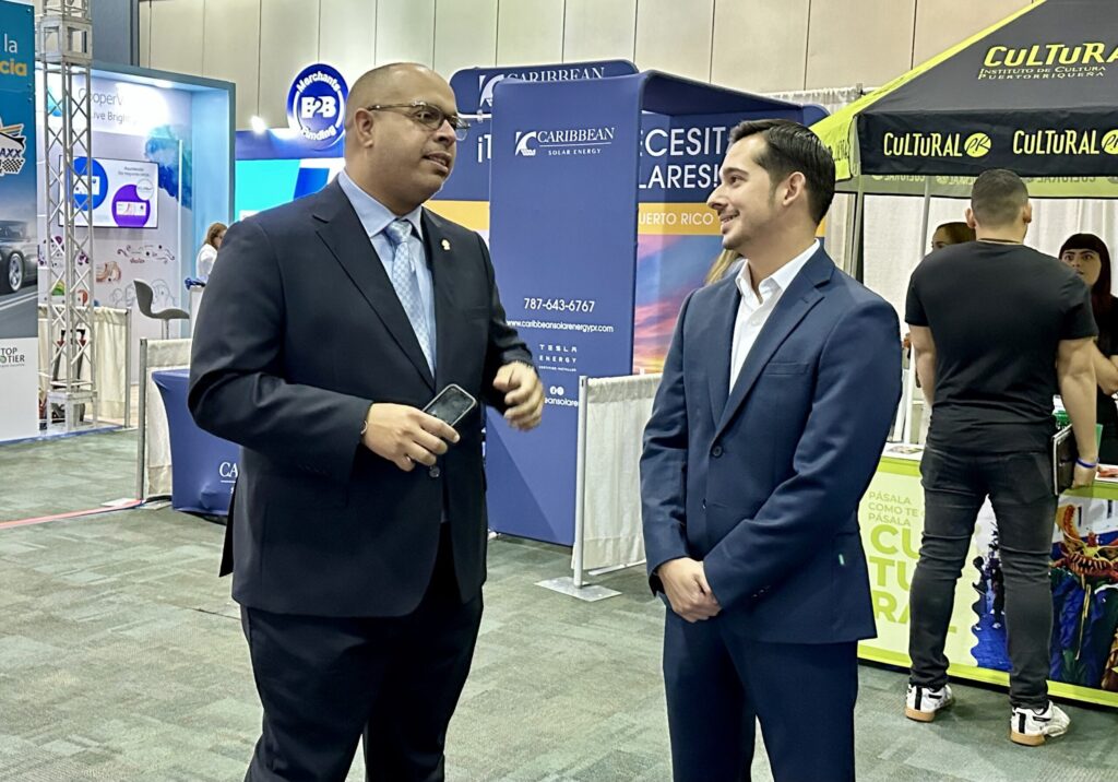 Rolando Padua Nexosur 2023